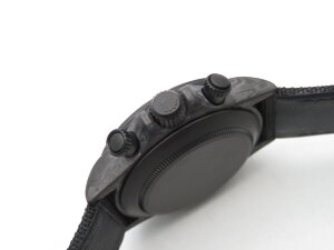 Rolex Cosmograph Daytona Carbon All black