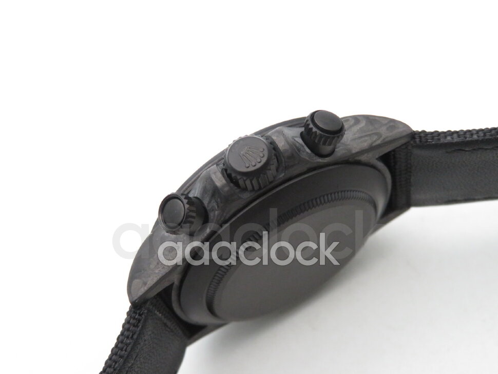Rolex Cosmograph Daytona Carbon All black Арт. RO-2560 Арт. RO-2560
