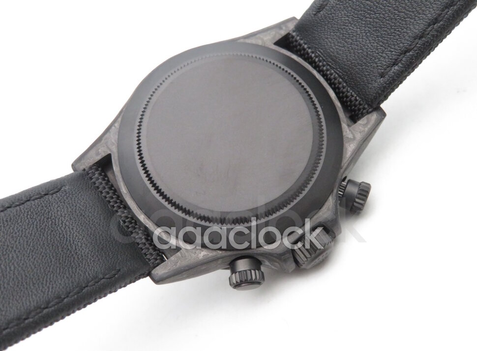 Rolex Cosmograph Daytona Carbon All black Арт. RO-2560 Арт. RO-2560