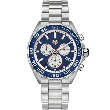 TAG Heuer Formula 1 Special Edition