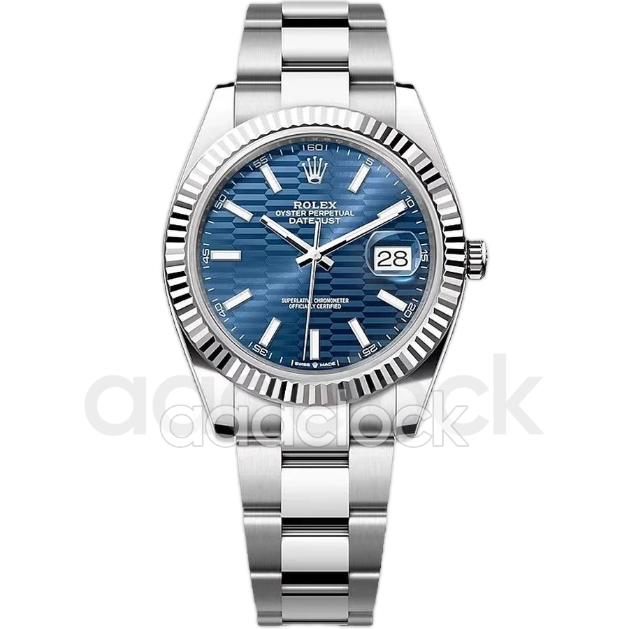 Rolex DateJust 41 126334-0031 Арт. RO-3275 Арт. RO-3275