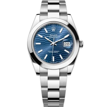 Rolex DateJust 41 126300-0023