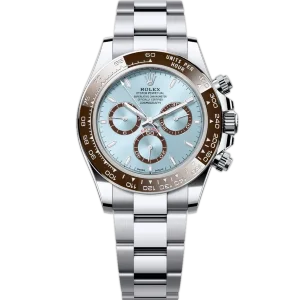 Rolex Cosmograph Daytona 126506-0001