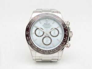 Rolex Cosmograph Daytona 126506-0001