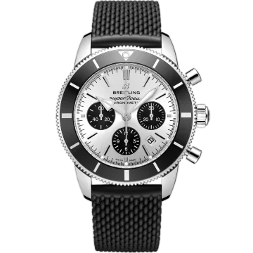 Breitling Superocean Heritage B01 Chronograph 44 Soldier AB0162121G1S1
