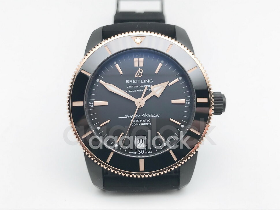 Breitling Superocean Heritage B20 Automatic 42 Soldier UB20303A1B1S1 Арт. BT-0729 Арт. BT-0729