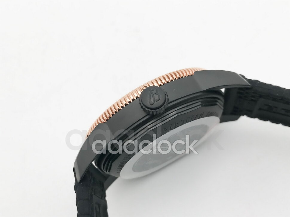 Breitling Superocean Heritage B20 Automatic 42 Soldier UB20303A1B1S1 Арт. BT-0729 Арт. BT-0729