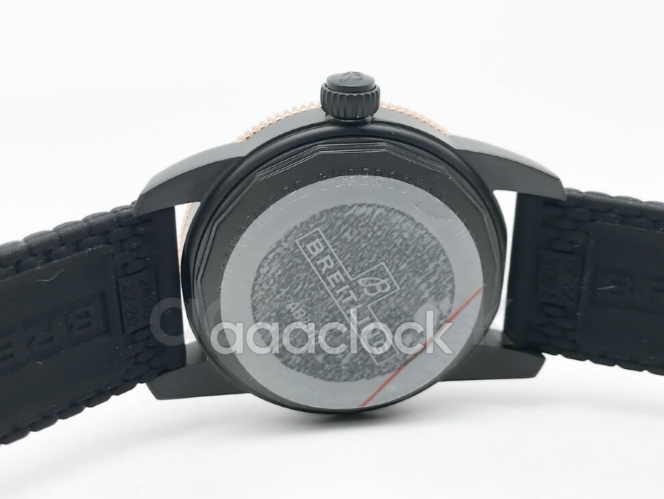 Breitling Superocean Heritage B20 Automatic 42 Soldier UB20303A1B1S1 Арт. BT-0729 Арт. BT-0729