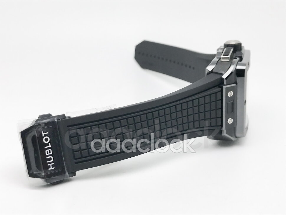 Hublot Square Bang Unico Black Magic 821.CI.0170.RX Арт. HU-1348 Арт. HU-1348