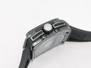 Hublot Square Bang Unico Black Magic 821.CI.0170.RX Арт. HU-1348 Арт. HU-1348