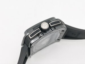 Hublot Square Bang Unico Black Magic 821.CI.0170.RX