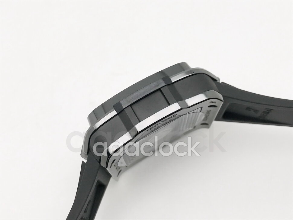 Hublot Square Bang Unico Black Magic 821.CI.0170.RX Арт. HU-1348 Арт. HU-1348