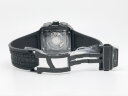Hublot Square Bang Unico Black Magic 821.CI.0170.RX Арт. HU-1348 Арт. HU-1348