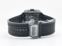 Hublot Square Bang Unico Black Magic 821.CI.0170.RX Арт. HU-1348 Арт. HU-1348