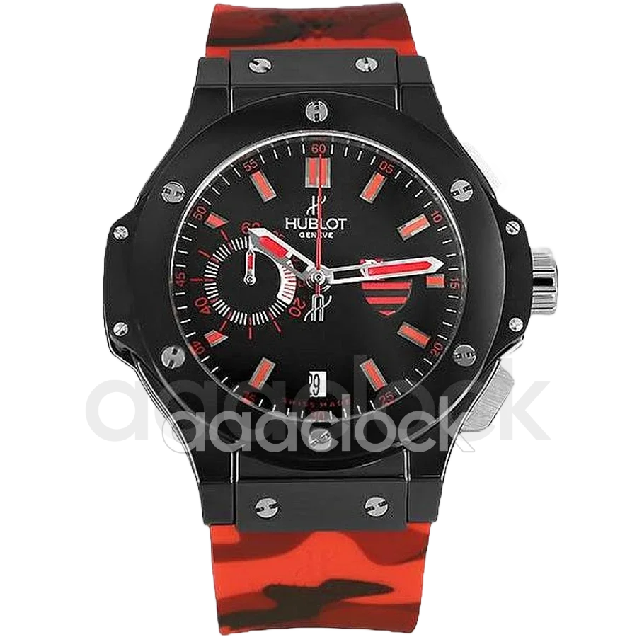 Hublot Big Bang Chronograph Арт. 1112508 Арт. 1112508