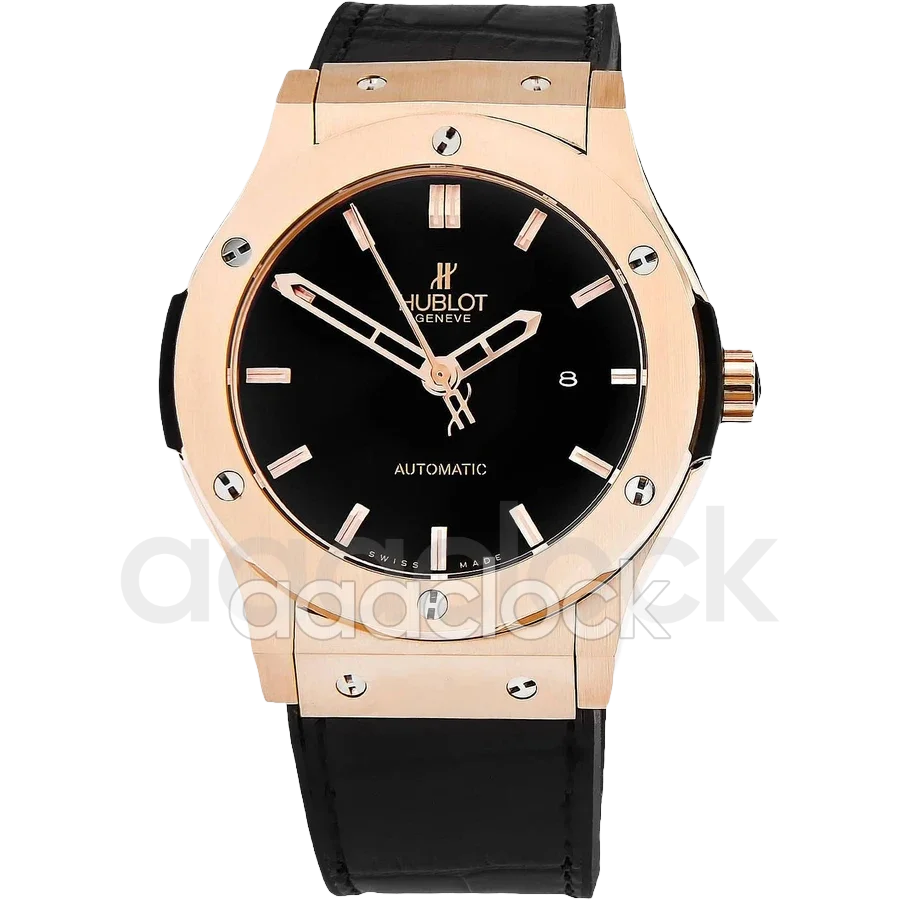 Hublot Classic Fusion Gold Арт. 111635 Арт. 111635