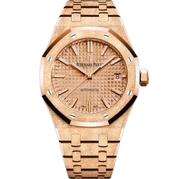 Audemars Piguet Royal Oak Frosted Gold 15454OR.GG.1259OR.03