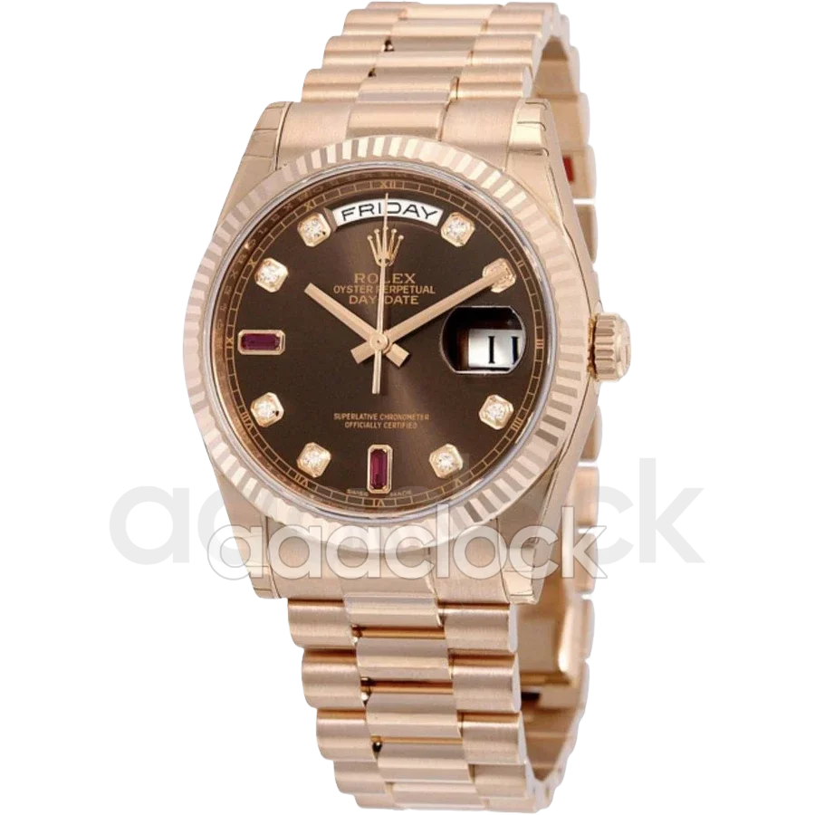 Rolex Day Date Арт. 111831 Арт. 111831