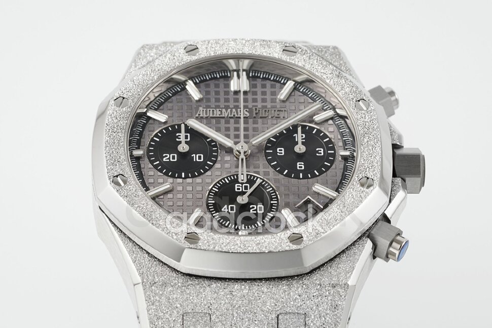 Audemars Piguet Royal Oak Chronograph 26240BC.GG.1322BC.01 Арт. AP-4307 Арт. AP-4307