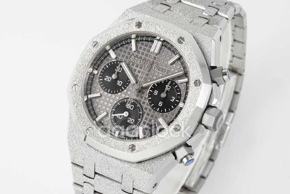 Audemars Piguet Royal Oak Chronograph 26240BC.GG.1322BC.01 Арт. AP-4307 Арт. AP-4307