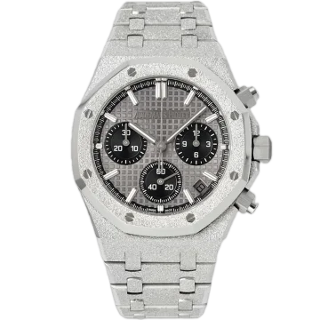 Audemars Piguet Royal Oak Chronograph 26240BC.GG.1322BC.01