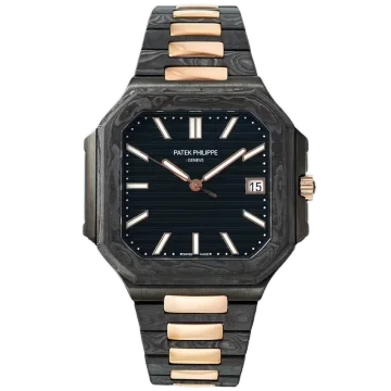Patek Philippe Cubitus NTPT 5821