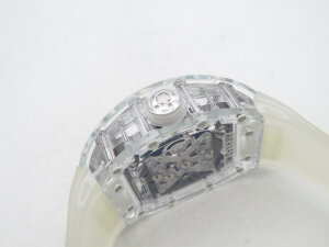 Richard Mille RM 56 Tourbillon Sapphire