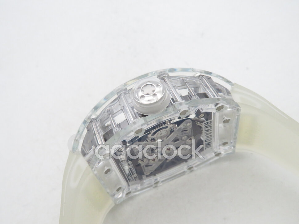 Richard Mille RM 56 Tourbillon Sapphire Арт. RM-2349 Арт. RM-2349