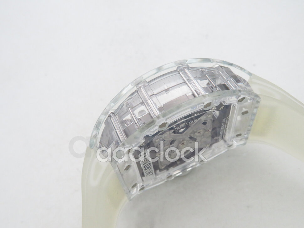 Richard Mille RM 56 Tourbillon Sapphire Арт. RM-2349 Арт. RM-2349