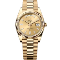 Rolex Day-Date 40 228238-0005 Арт. RO-3529 Арт. RO-3529