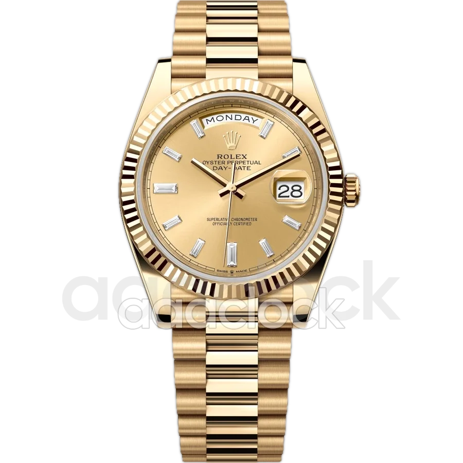 Rolex Day-Date 40 228238-0005 Арт. RO-3529 Арт. RO-3529