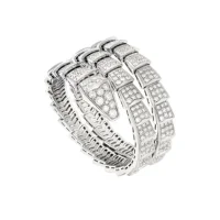 Браслет Bvlgari Serpenti Viper 345203