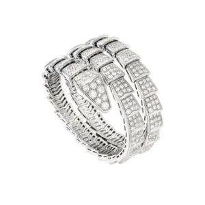 Браслет Bvlgari Serpenti Viper 345203