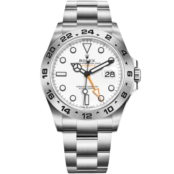 Rolex Explorer II 226570-0001