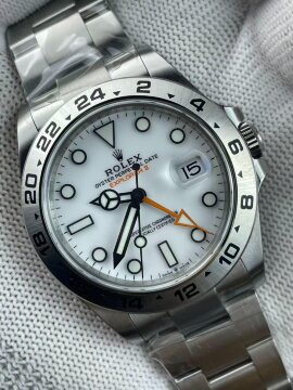 Rolex Explorer II 226570-0001