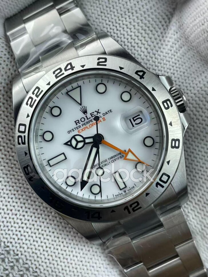 Rolex Explorer II 226570-0001 Арт. RO-4488 Арт. RO-4488