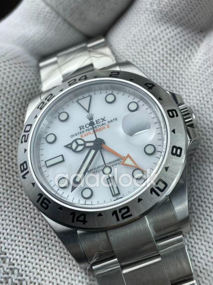 Rolex Explorer II 226570-0001 Арт. RO-4488 Арт. RO-4488