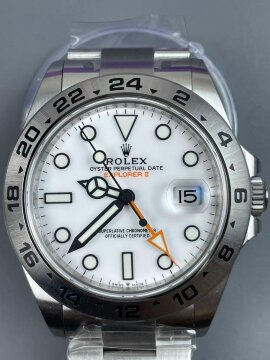 Rolex Explorer II 226570-0001