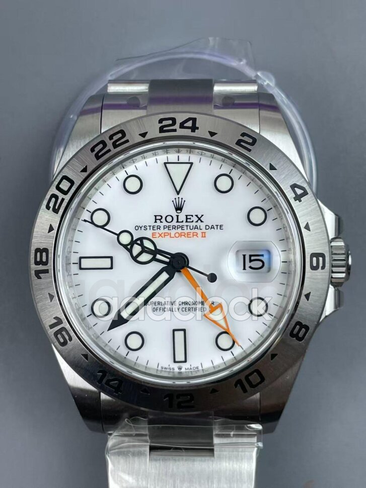 Rolex Explorer II 226570-0001 Арт. RO-4488 Арт. RO-4488