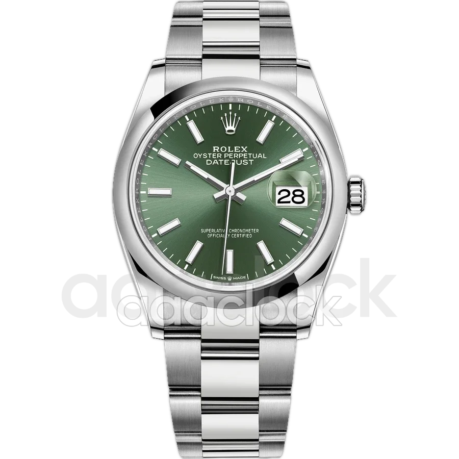 Rolex Datejust 36 126200-0024 Арт. RO-2944 Арт. RO-2944