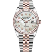 Rolex Datejust 36 126281rbr-0009 Арт. RO-3090 Арт. RO-3090