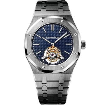 Audemars Piguet Royal Oak Tourbillon 41 mm Extra-Thin 26510ST.OO.1220ST.01
