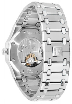 Audemars Piguet Royal Oak Tourbillon 41 mm Extra-Thin 26510ST.OO.1220ST.01