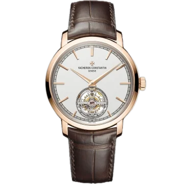 Vacheron Constantin Traditionnelle Tourbillon 6000T/000R-B346