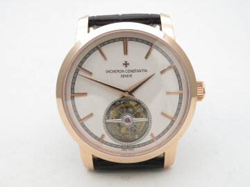 Vacheron Constantin Traditionnelle Tourbillon 6000T/000R-B346