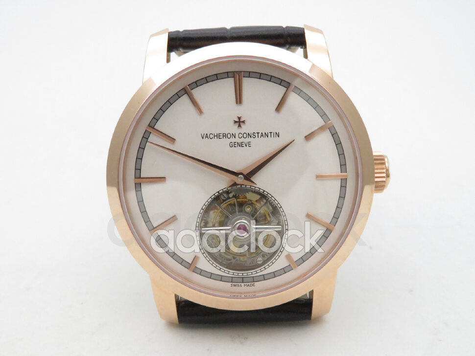 Vacheron Constantin Traditionnelle Tourbillon 6000T/000R-B346 Арт. VC-4059 Арт. VC-4059