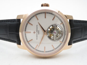 Vacheron Constantin Traditionnelle Tourbillon 6000T/000R-B346