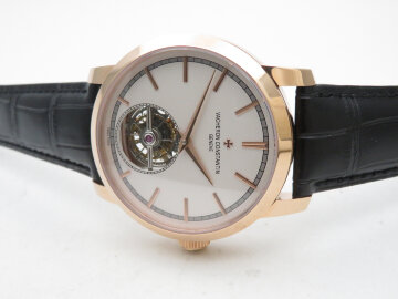 Vacheron Constantin Traditionnelle Tourbillon 6000T/000R-B346