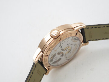 Vacheron Constantin Traditionnelle Tourbillon 6000T/000R-B346