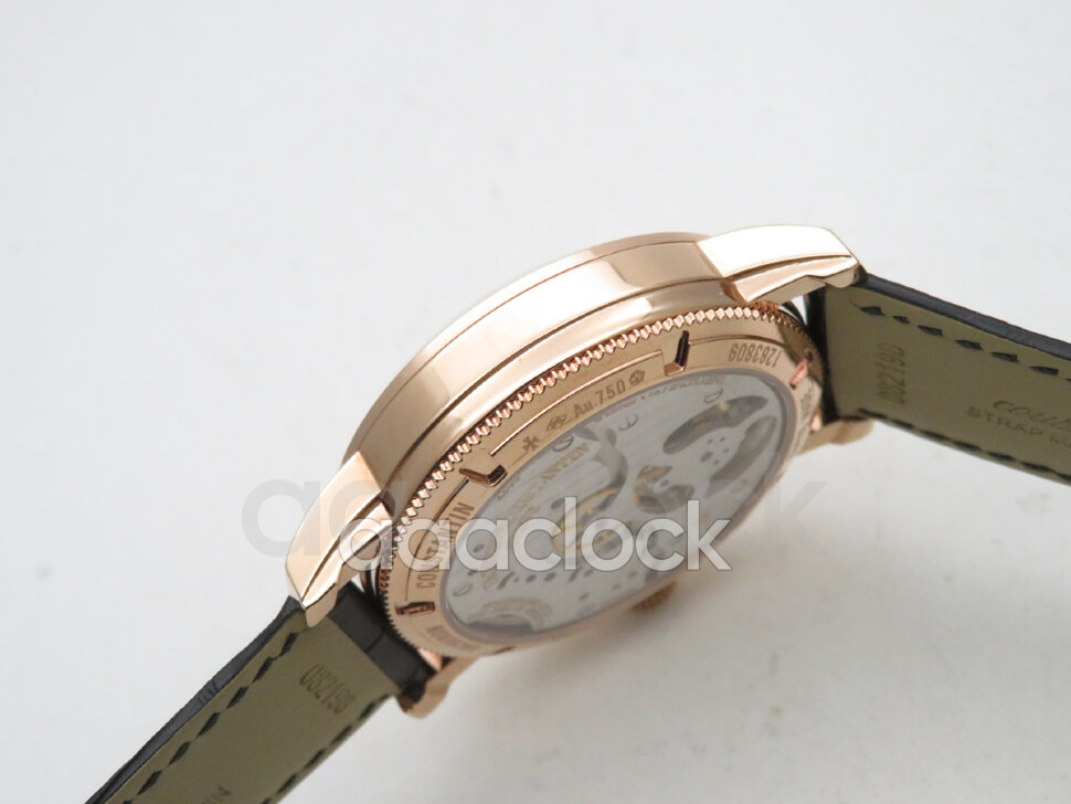 Vacheron Constantin Traditionnelle Tourbillon 6000T/000R-B346 Арт. VC-4059 Арт. VC-4059